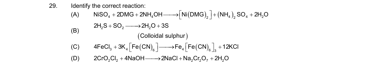Chemistry diagram for: See image