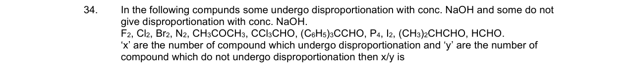 Chemistry diagram for: See image
