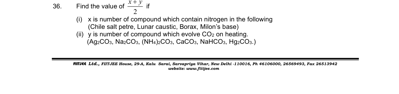 Chemistry diagram for: See image