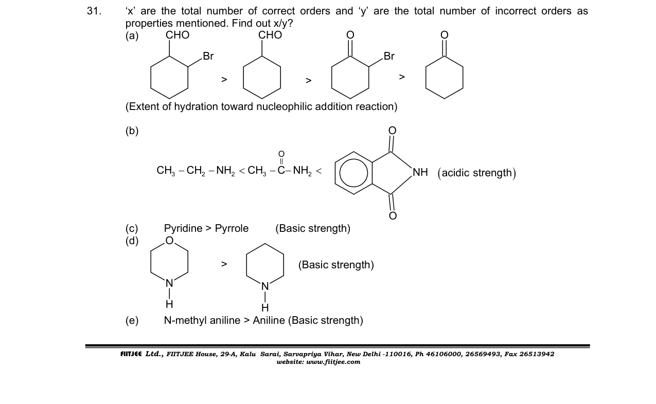 Chemistry diagram for: See image
