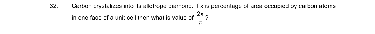 Chemistry diagram for: See image