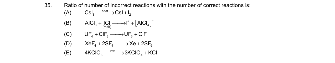 Chemistry diagram for: See image