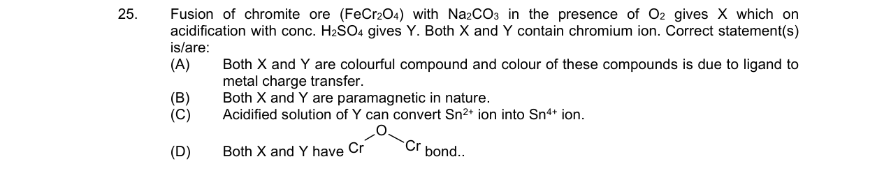 Chemistry diagram for: See image
