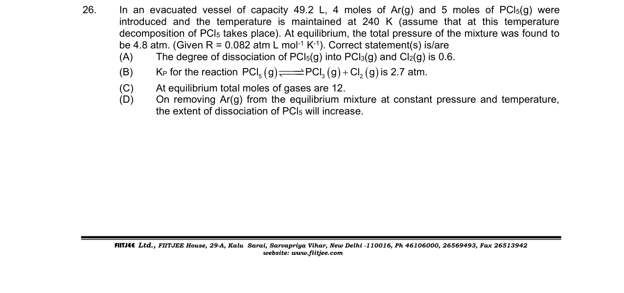 Chemistry diagram for: See image