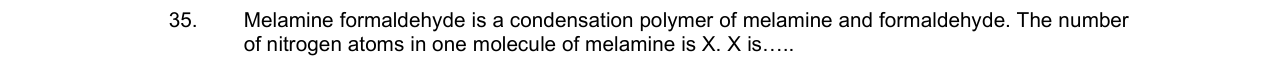 Chemistry diagram for: See image