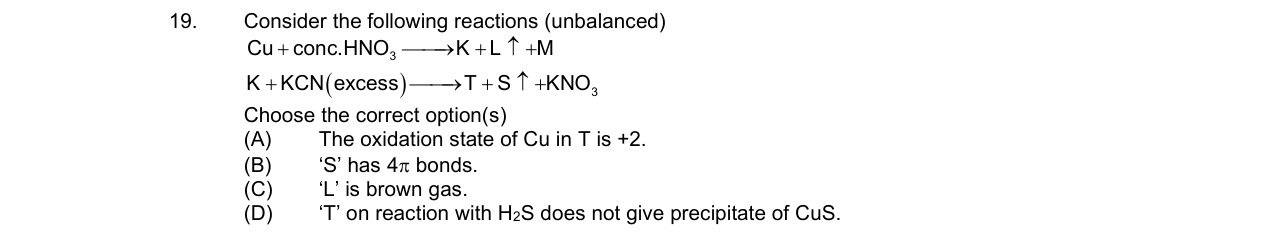 Chemistry diagram for: See image