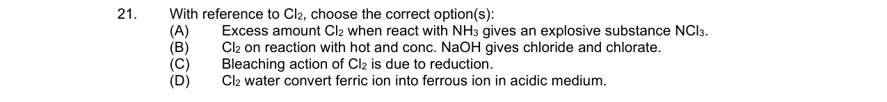 Chemistry diagram for: See image