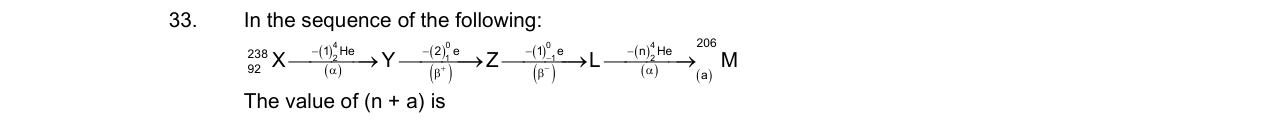 Chemistry diagram for: See image