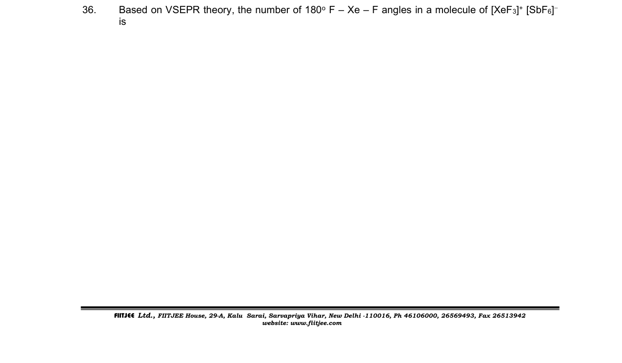 Chemistry diagram for: See image