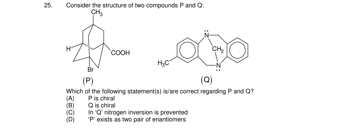 Chemistry diagram for: See image