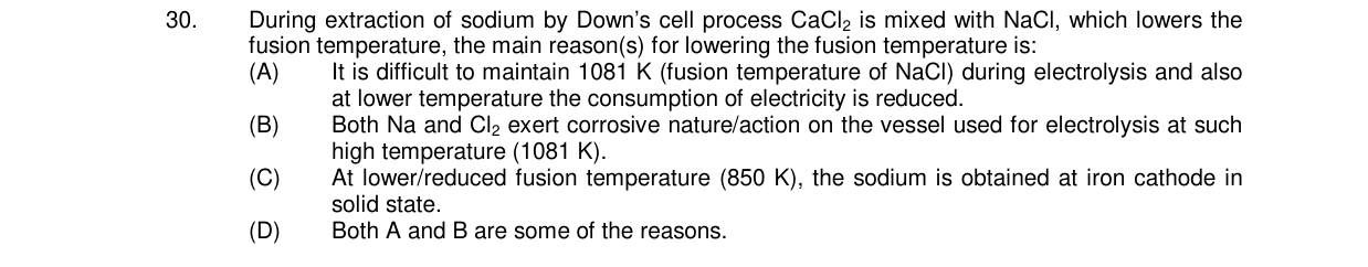 Chemistry diagram for: See image