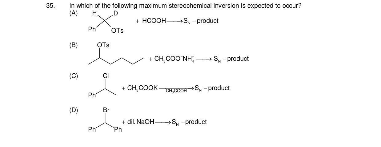 Chemistry diagram for: See image