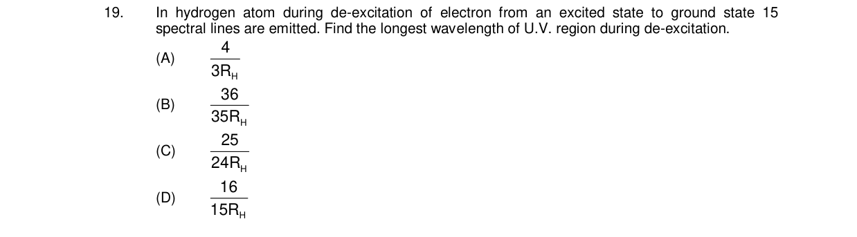 Chemistry diagram for: See image