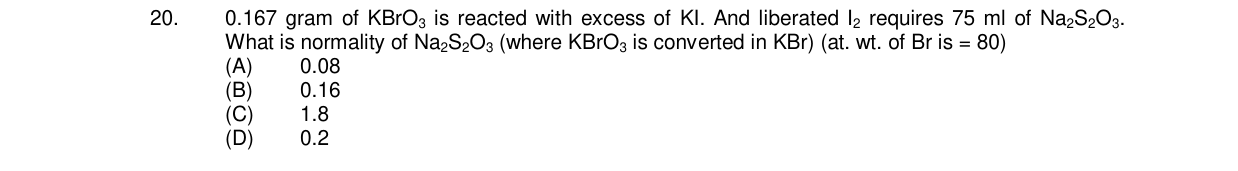 Chemistry diagram for: See image