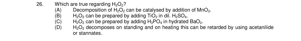 Chemistry diagram for: See image