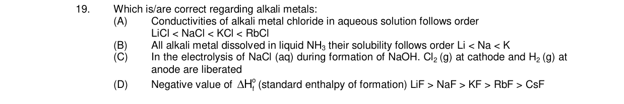 Chemistry diagram for: See image