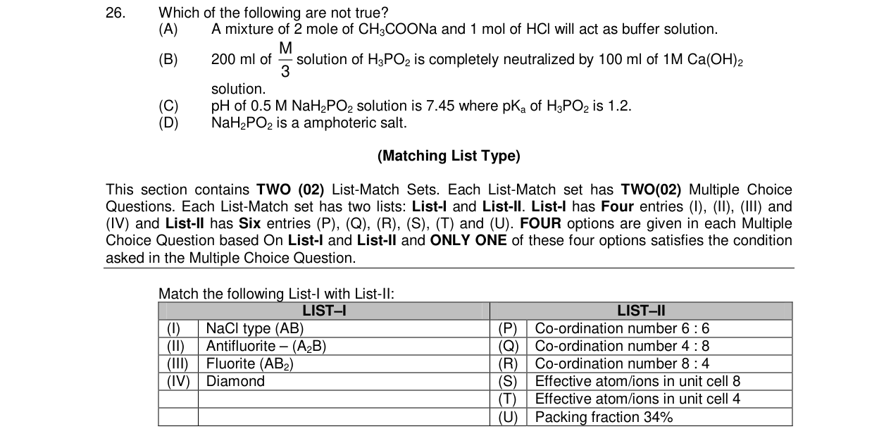 Chemistry diagram for: See image
