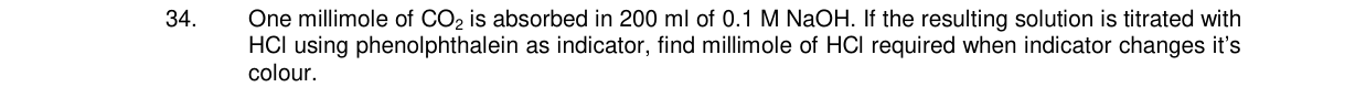 Chemistry diagram for: See image