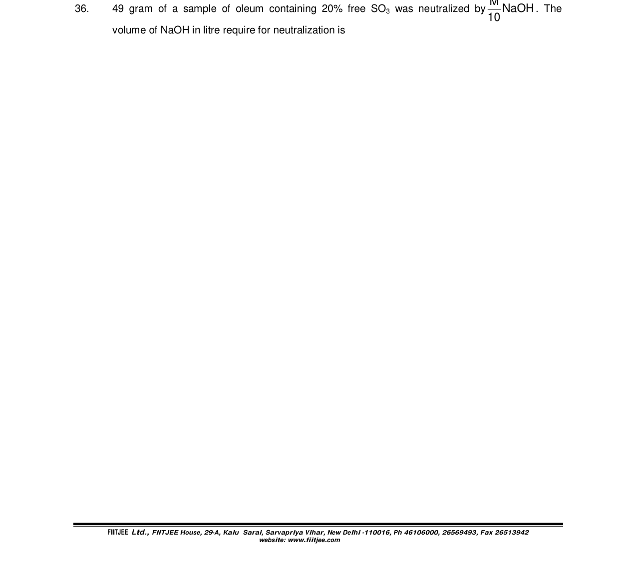 Chemistry diagram for: See image