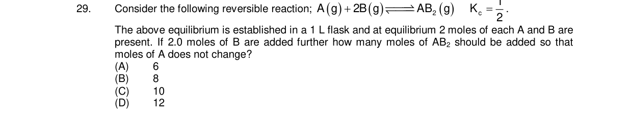 Chemistry diagram for: See image