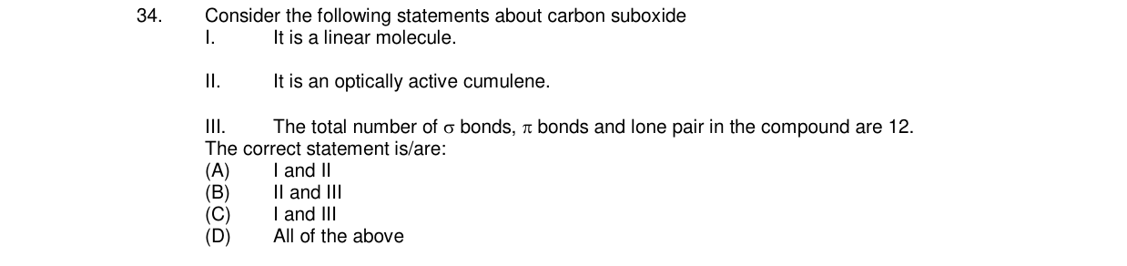 Chemistry diagram for: See image