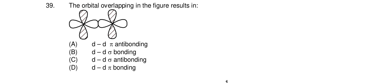 Chemistry diagram for: See image