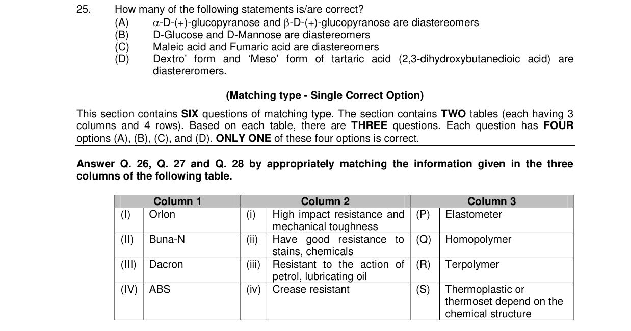 Chemistry diagram for: See image
