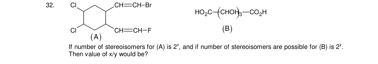 Chemistry diagram for: See image