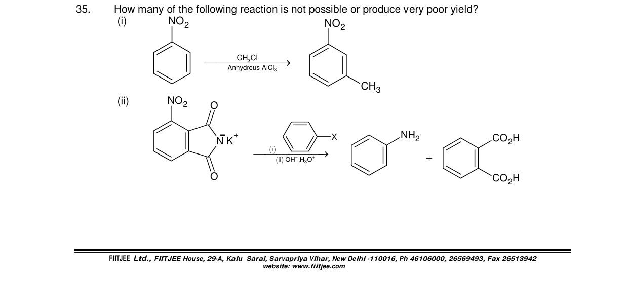 Chemistry diagram for: See image