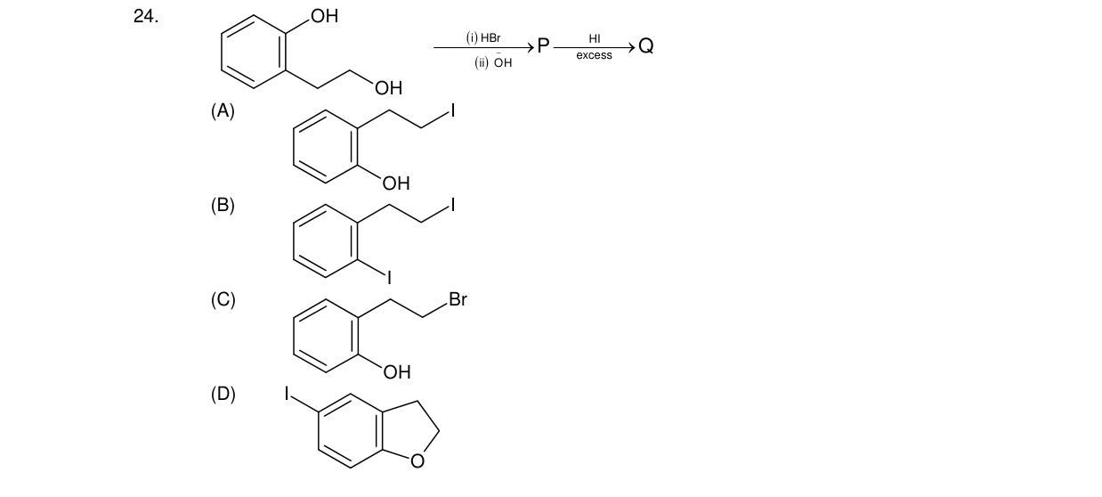 Chemistry diagram for: See image