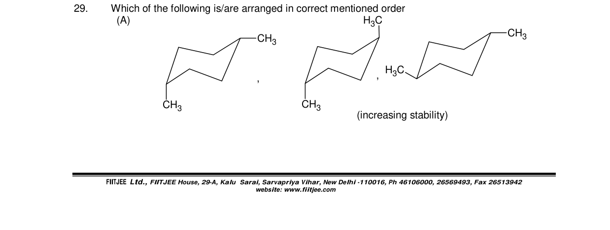 Chemistry diagram for: See image