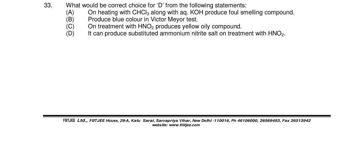 Chemistry diagram for: See image