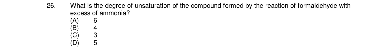 Chemistry diagram for: See image