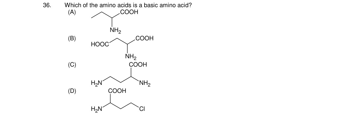 Chemistry diagram for: See image