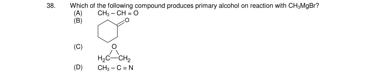 Chemistry diagram for: See image