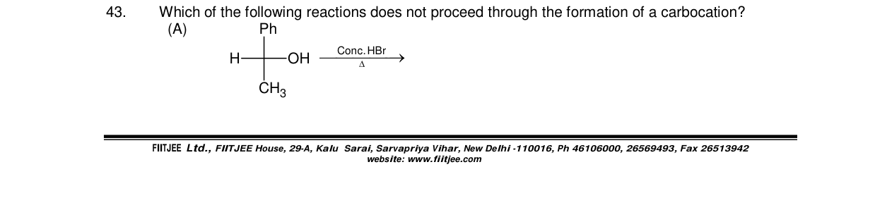 Chemistry diagram for: See image