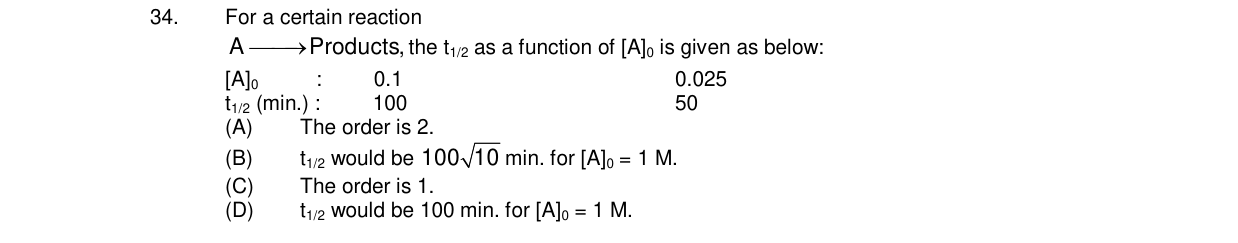 Chemistry diagram for: See image