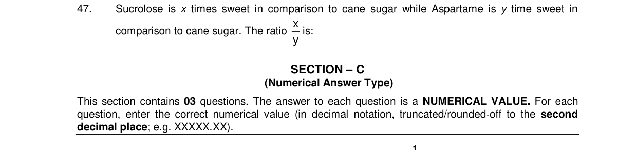 Chemistry diagram for: See image