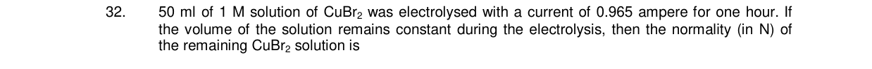 Chemistry diagram for: See image