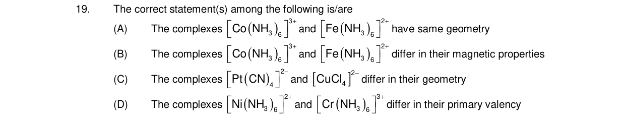 Chemistry diagram for: See image