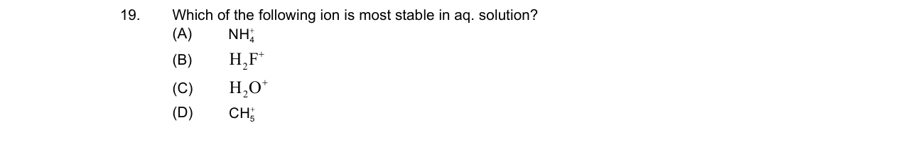 Chemistry diagram for: See image
