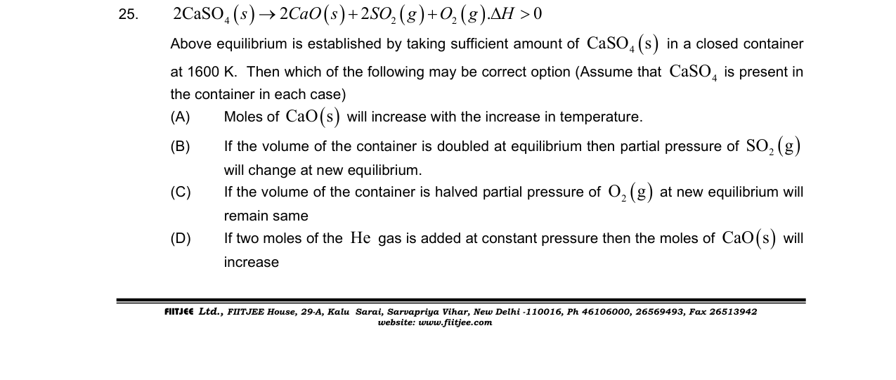 Chemistry diagram for: See image