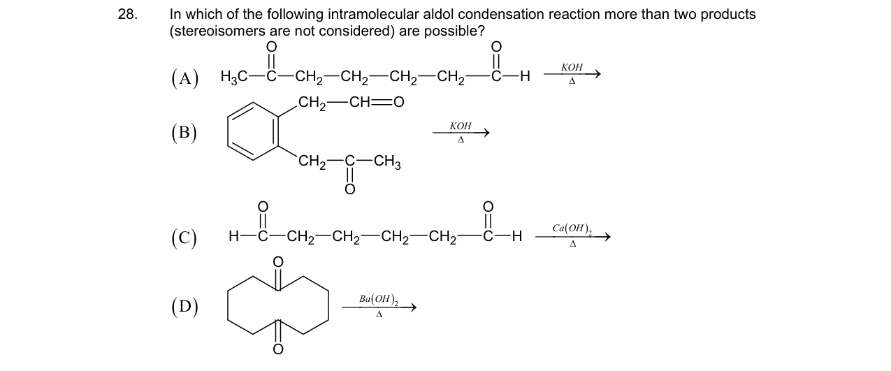Chemistry diagram for: See image