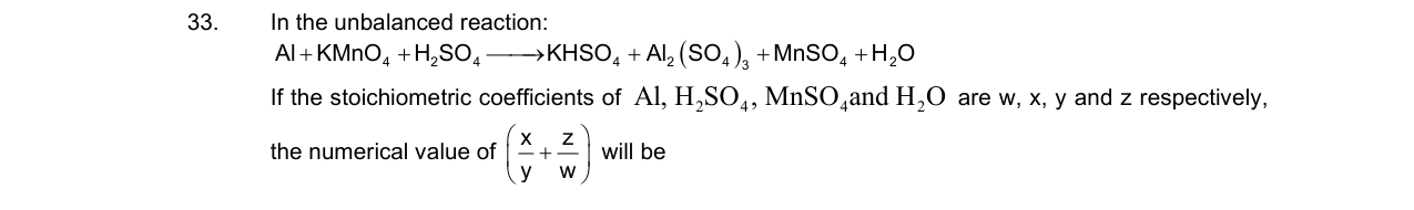 Chemistry diagram for: See image