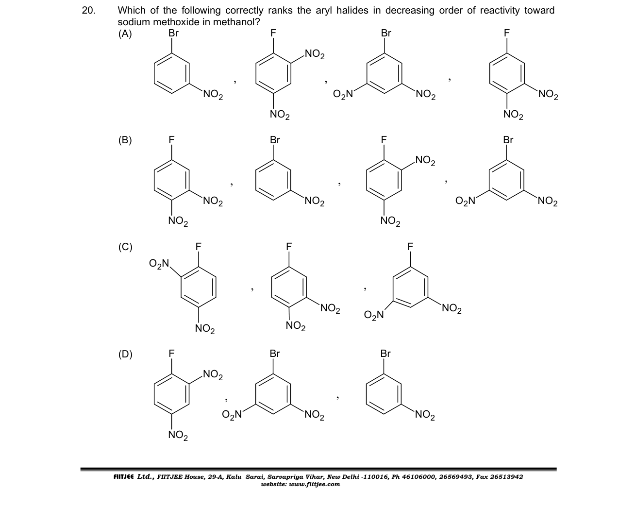 Chemistry diagram for: See image