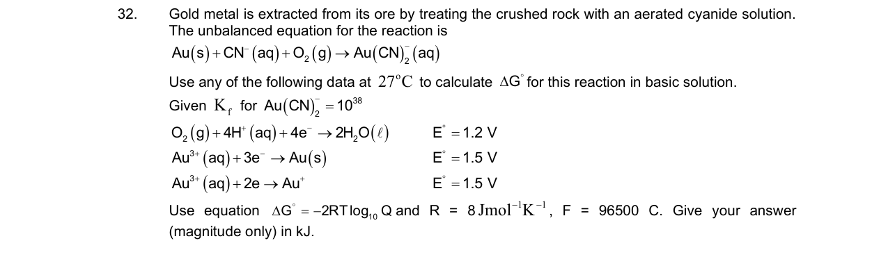 Chemistry diagram for: See image