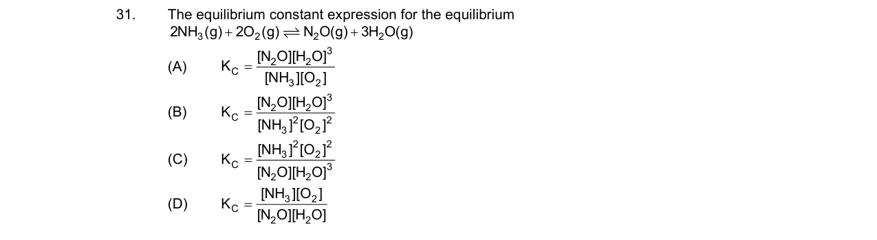 Chemistry diagram for: See image