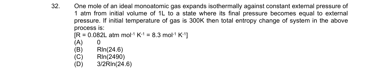 Chemistry diagram for: See image