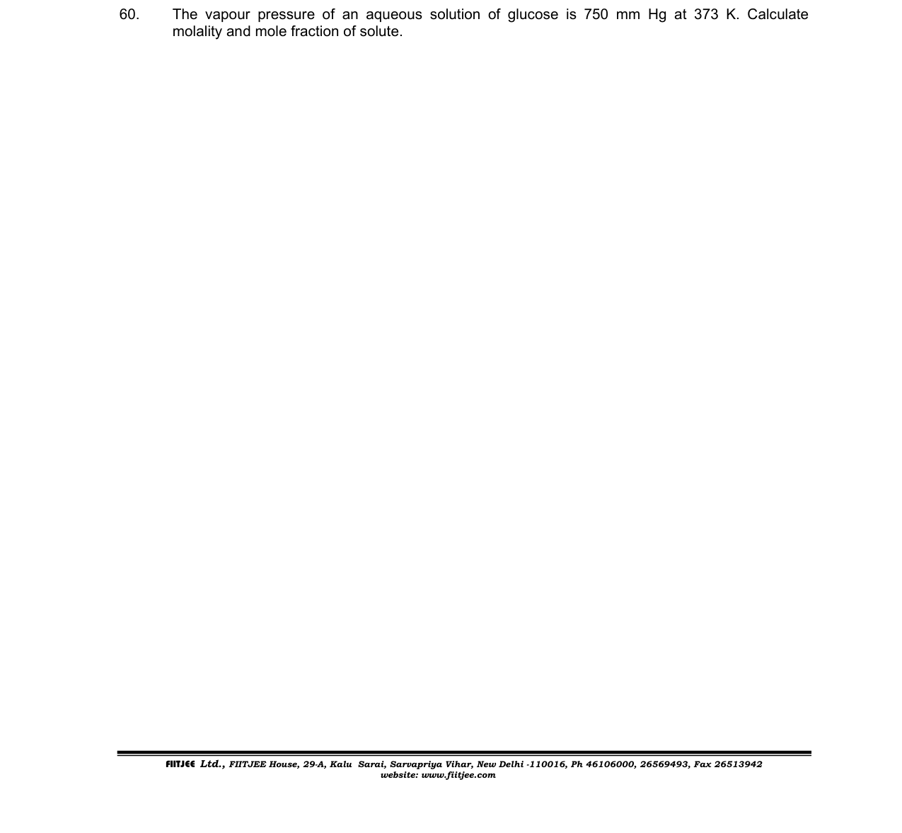 Chemistry diagram for: See image