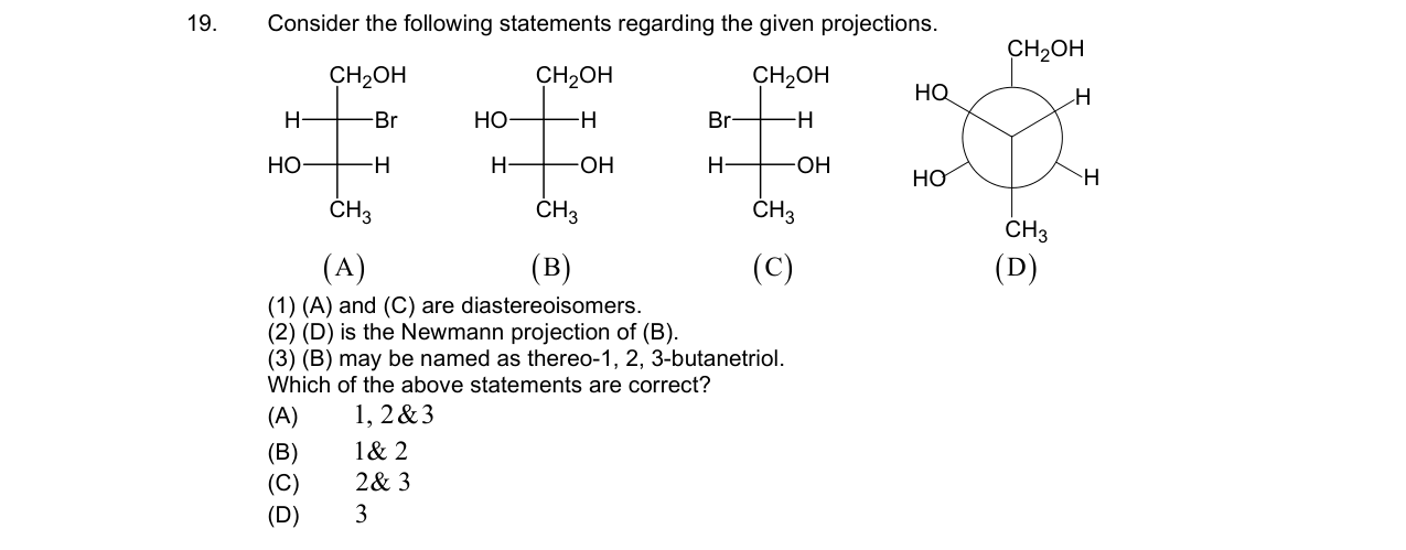 Chemistry diagram for: See image